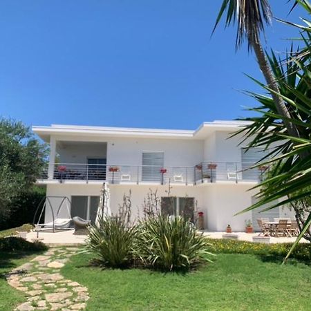 Villa Katy Salento Campomarino  エクステリア 写真
