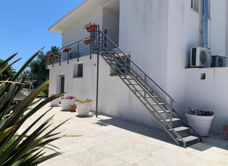 Villa Katy Salento Campomarino  エクステリア 写真