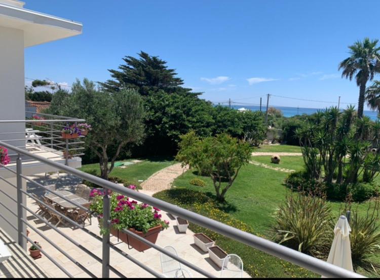 Villa Katy Salento Campomarino  エクステリア 写真