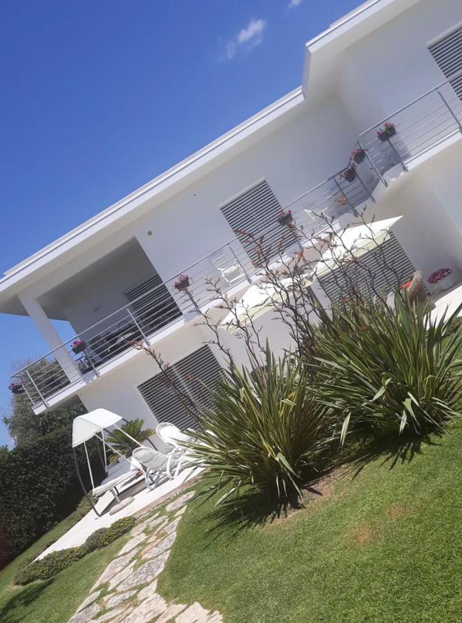 Villa Katy Salento Campomarino  エクステリア 写真