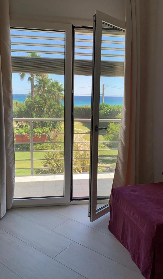 Villa Katy Salento Campomarino  エクステリア 写真