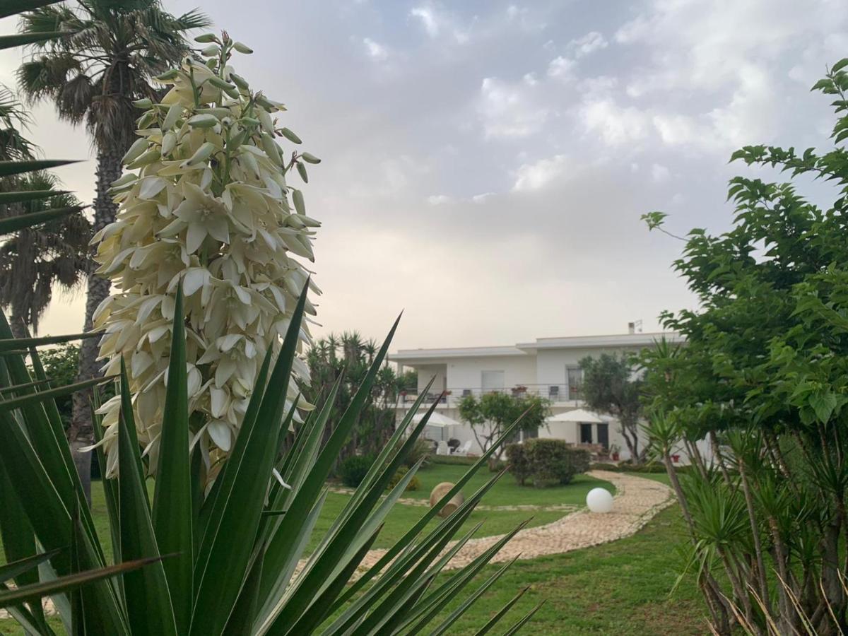 Villa Katy Salento Campomarino  エクステリア 写真