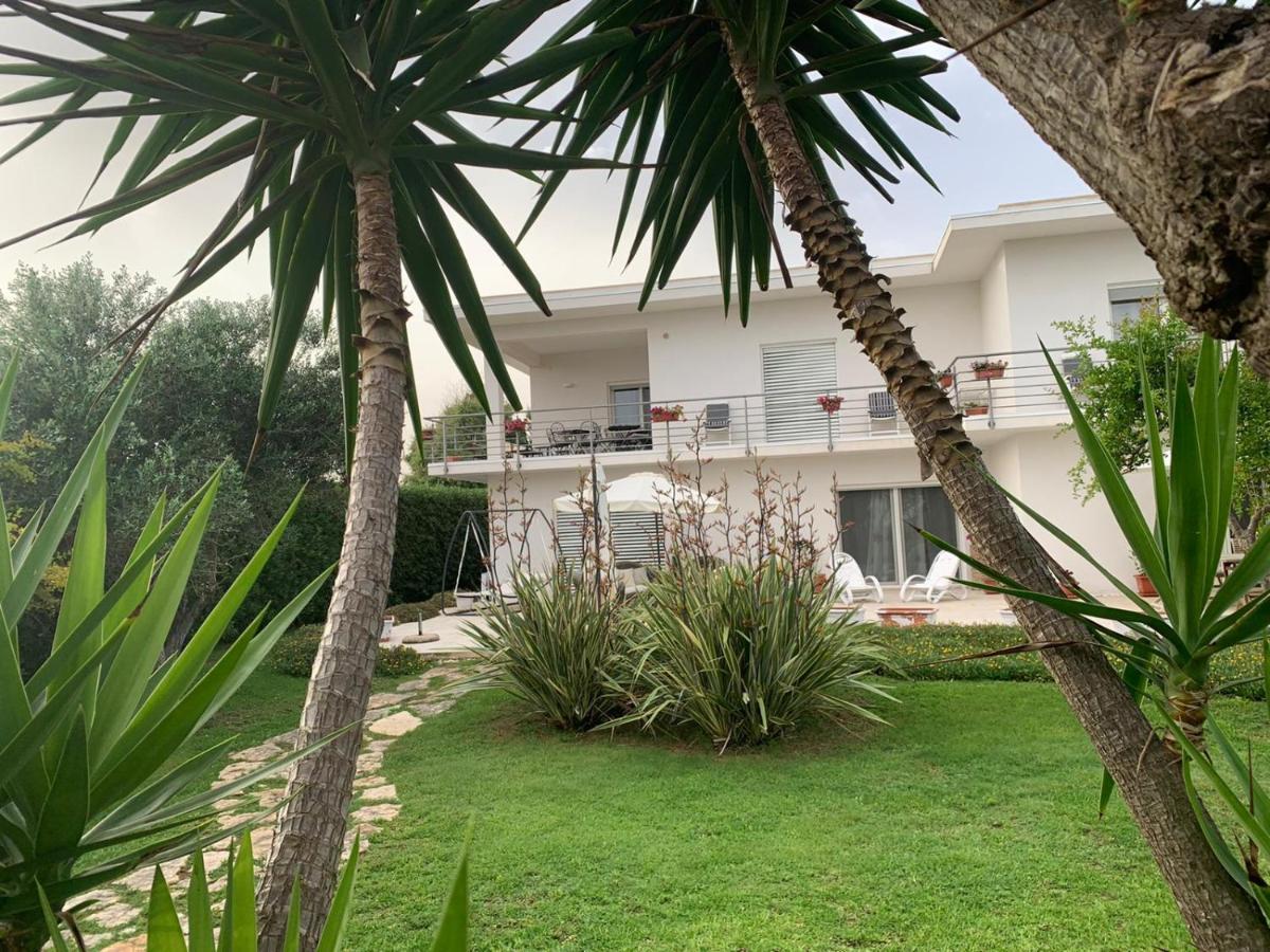 Villa Katy Salento Campomarino  エクステリア 写真