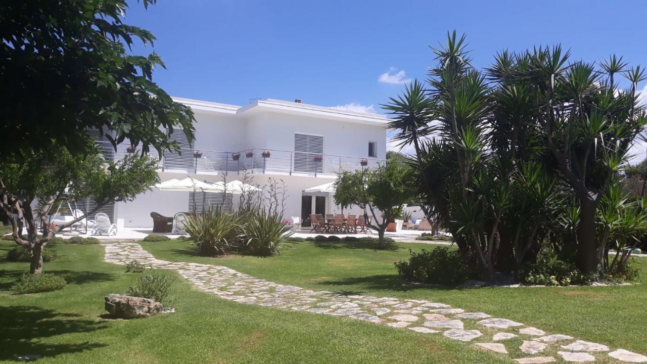 Villa Katy Salento Campomarino  エクステリア 写真