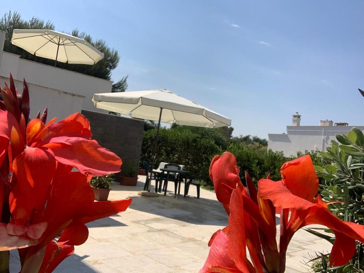 Villa Katy Salento Campomarino  エクステリア 写真