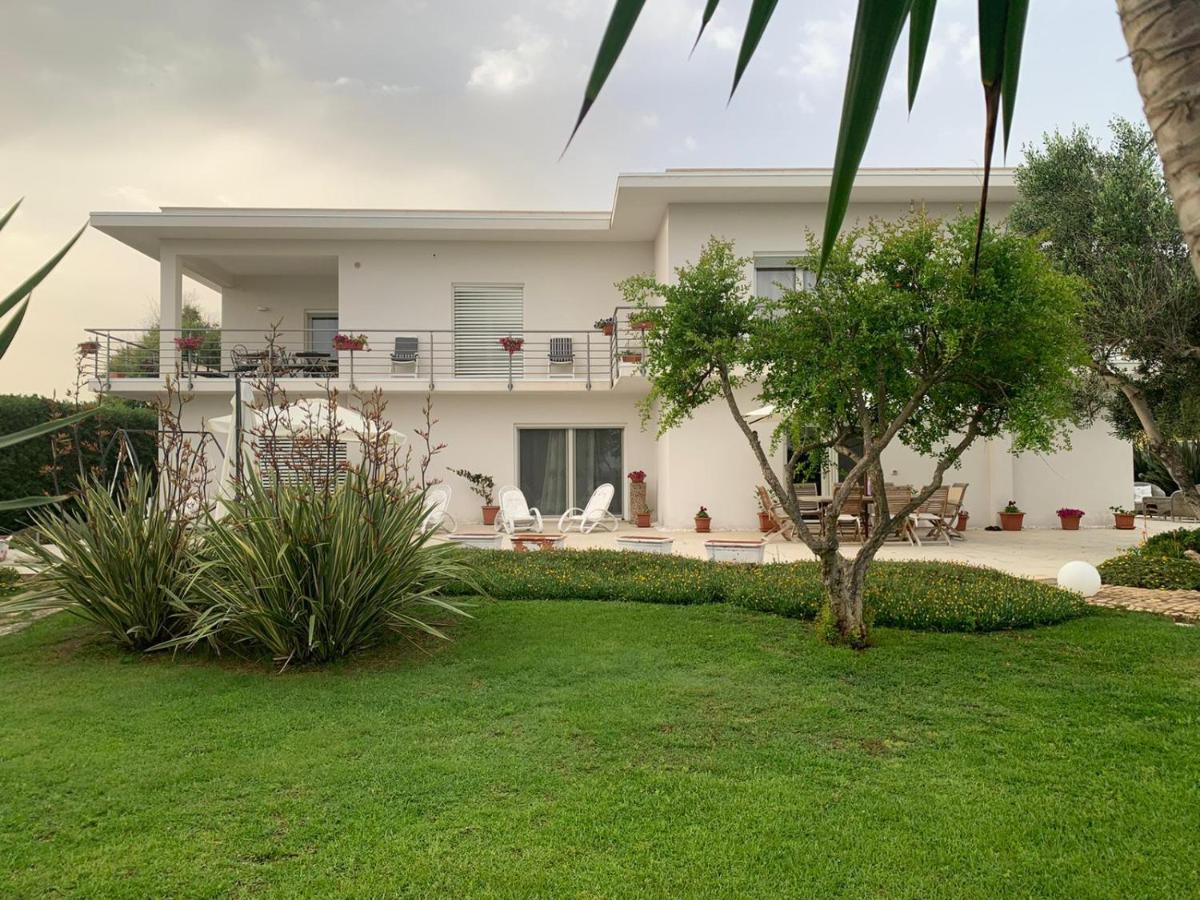 Villa Katy Salento Campomarino  エクステリア 写真
