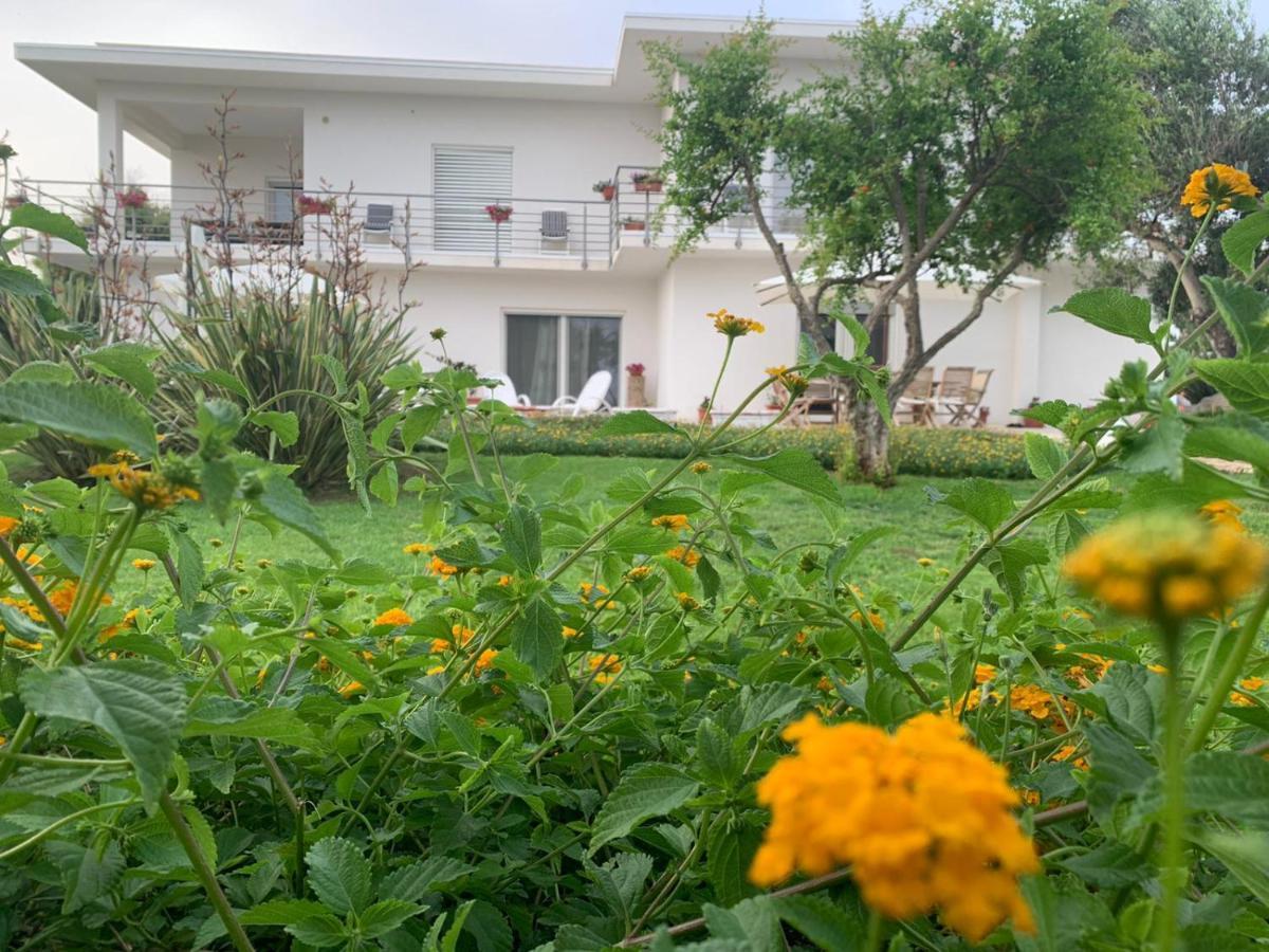 Villa Katy Salento Campomarino  エクステリア 写真