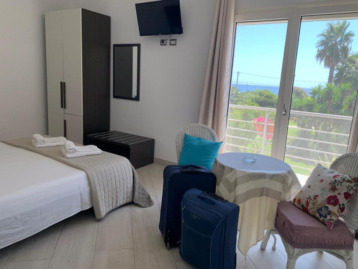 Villa Katy Salento Campomarino  エクステリア 写真